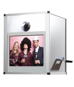 Fotobox Mieten