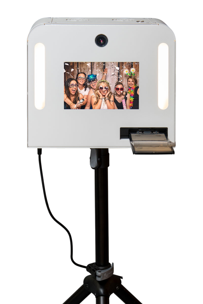 Picturebox24 – Fotoboxen inkl. Versand mieten